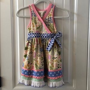 Matilda Jane May Day Dress